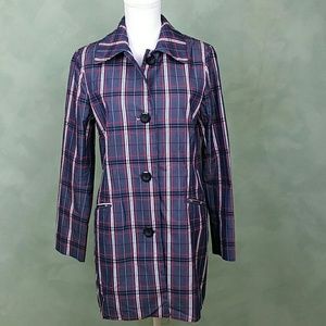 Peace of Cloth Panticular Women's Button Down